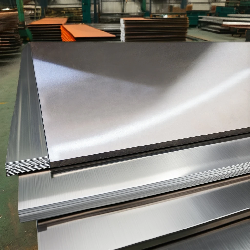 AZ31B CNC Tooling Magnesium Sheet/Plate/Panel for Hot Foil Stamping and Embossing Dies Making Made from Durable Paper Material