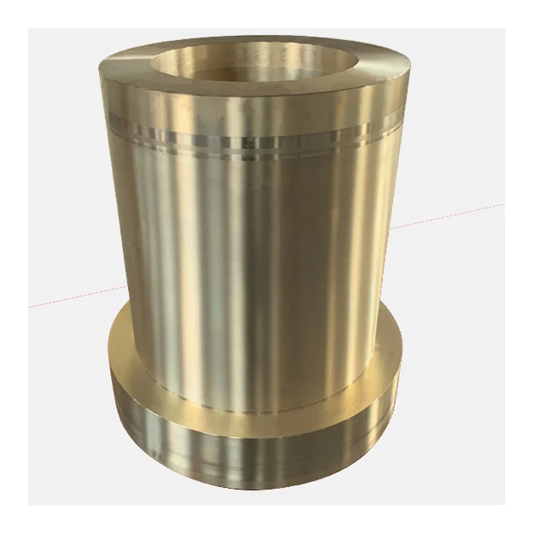 High strength sintered copper bushing bronze or sintered spherical bearing bush