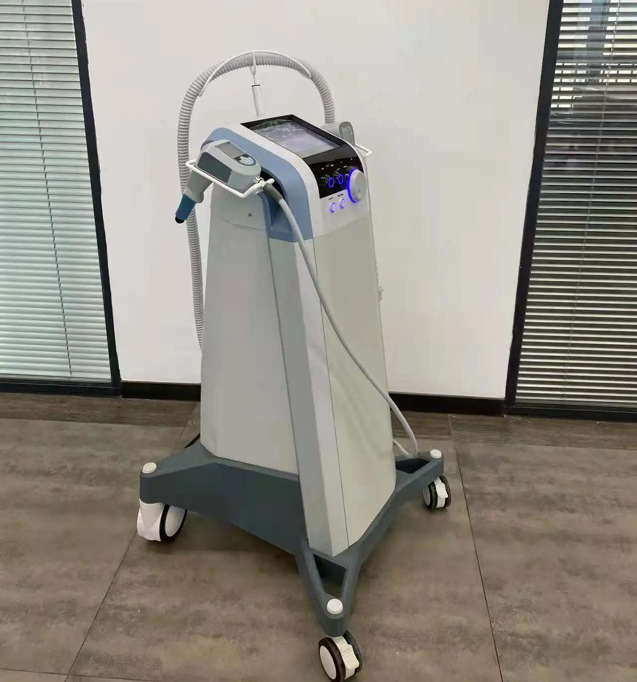 2023 New Facial Radiofrequency Exili Rf Protege Elite Ultra 360 Cable Accessory Portable Radiofrequent