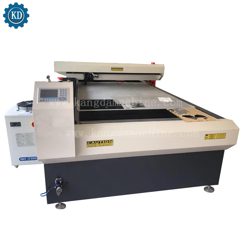 Advertising logo acrylic printing plate making craft gifts leather carving jewelry furniture laser engraving machine