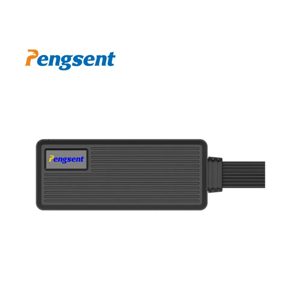 Pengsent  FM02E 4G waterproof gps tracker anti-theft device gsm phone with gps tracker