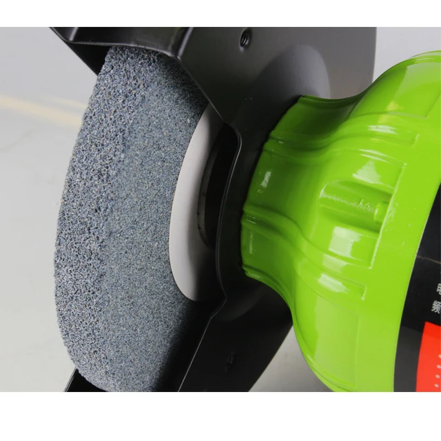 OEM Power Tools Twin Grinding Stone 200# Bench Grinder Machine Workshop