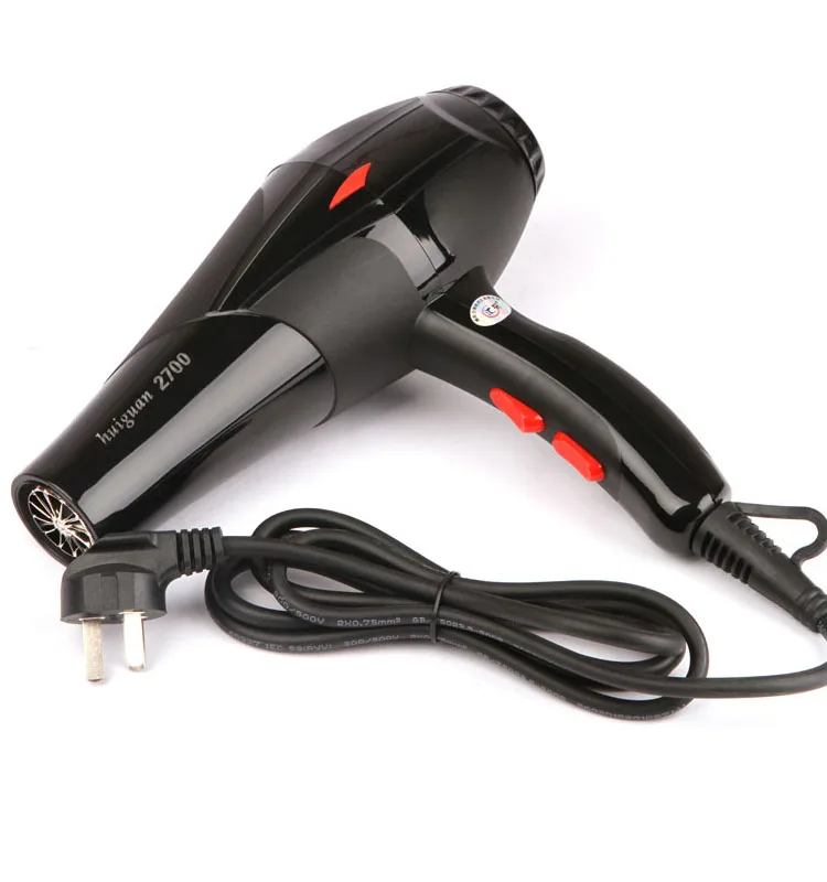 2023 Wholesale Best Price Classic 	hair dryer professional salon AC Motor High Speed Professional Hair Dryer One Step Hair Dryer