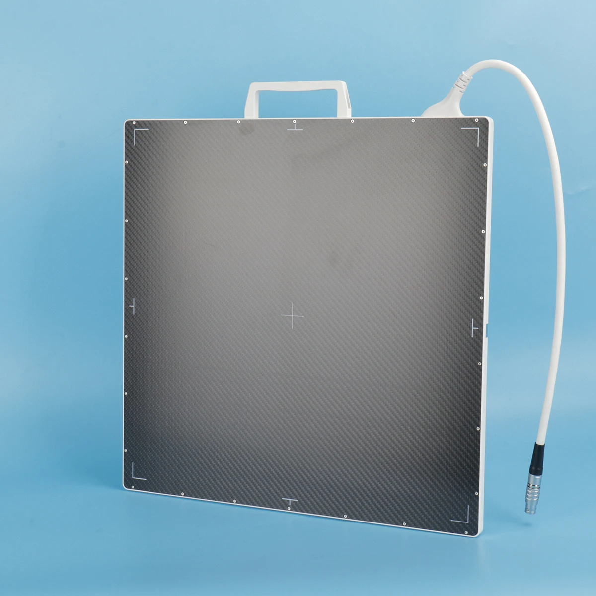 Wired  digital x-ray detector, Radiography flat panel detector for X-ray Room use