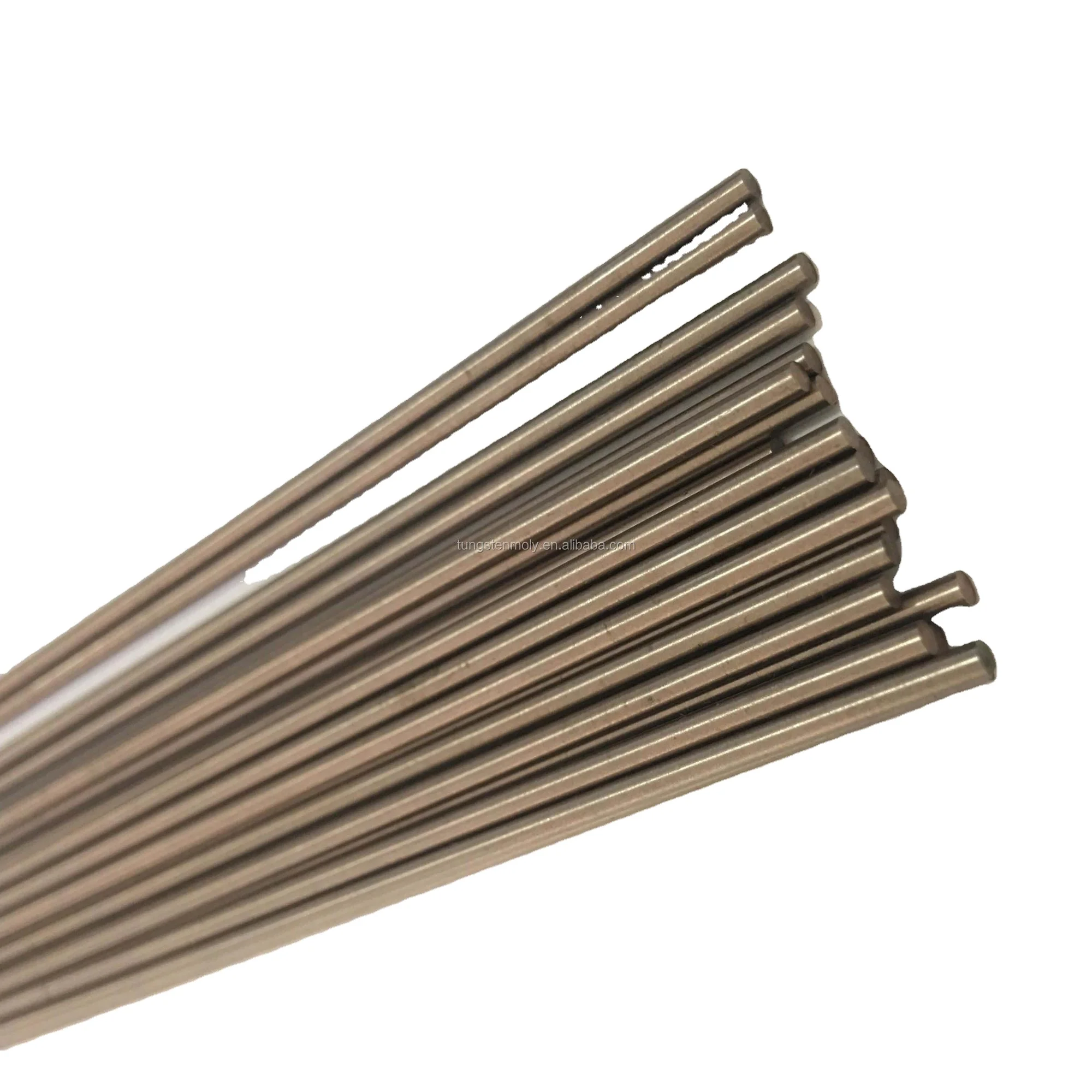 W75Cu25  W80Cu20 Tungsten Copper electrode sfor edm
