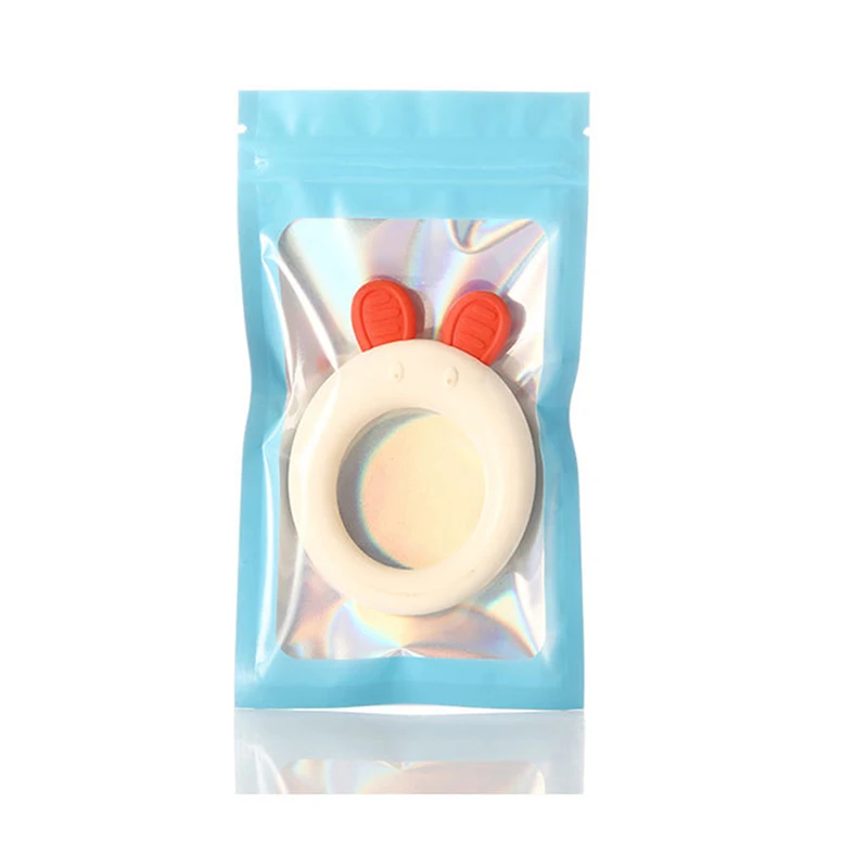 custom silicone aluminum foil die cut dog food packaging bag 3.5 stand up mylar bags custom printed for pet food storage bag