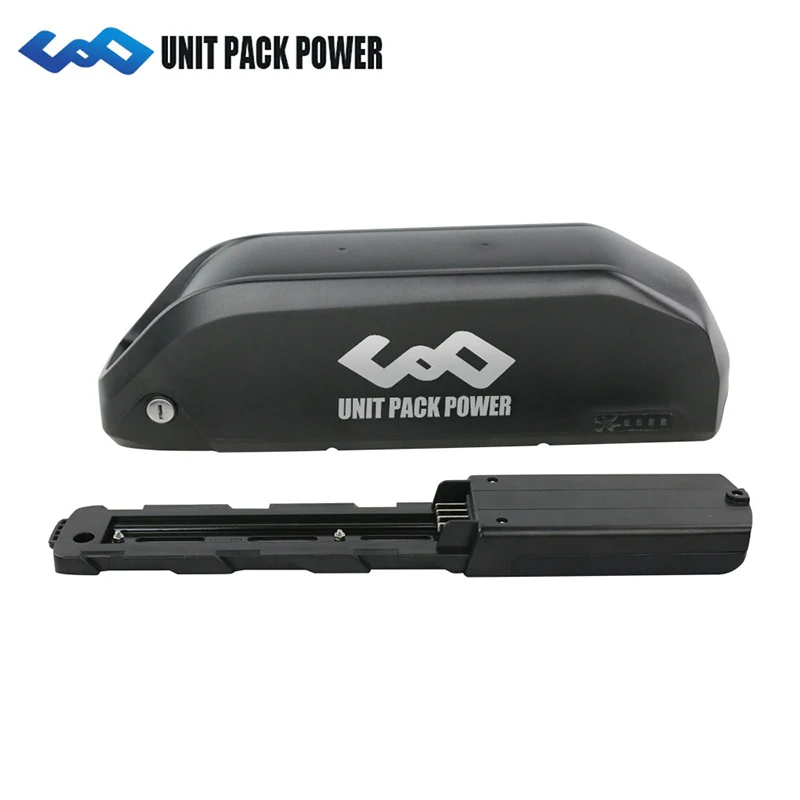 36V Ebike battery Jumbo shark battery for Bafang BBSHD BBS02 Mid Drive Motor 500w 750W1000W 21700 4800mAh brand cell