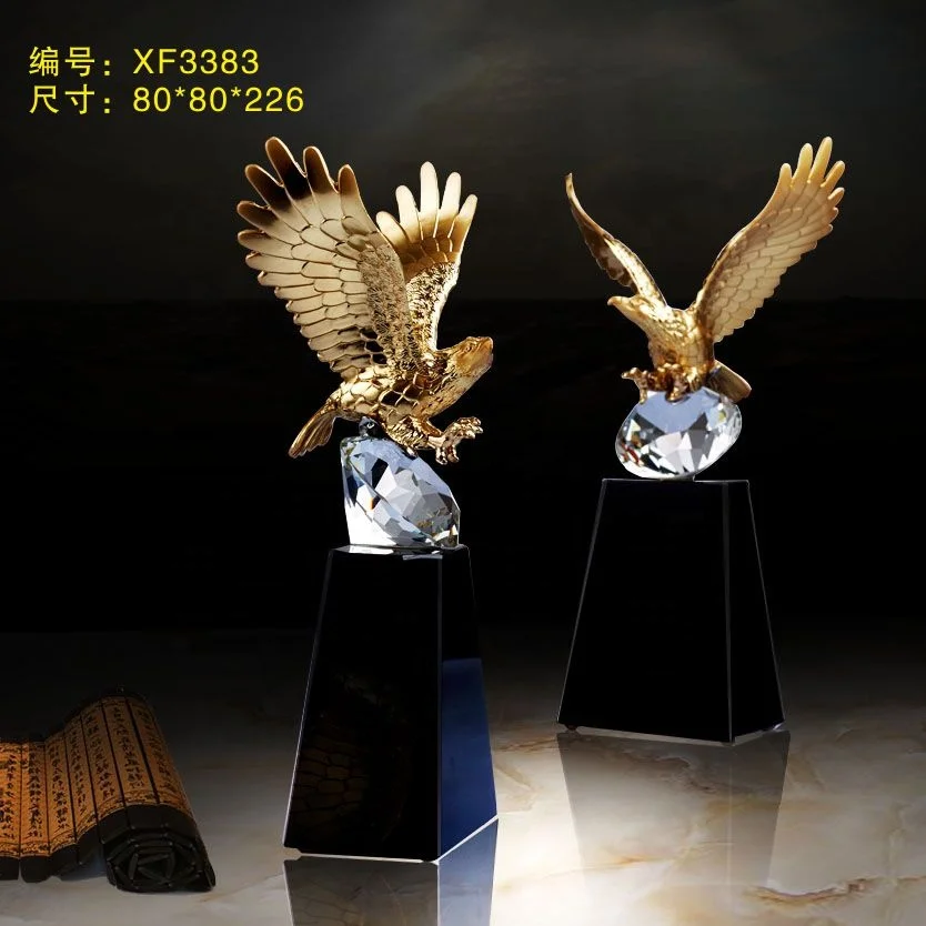 high quantity zinc alloy metal Golden boat trophy Qatar UAE Dubai traditional boat souvenir gift award