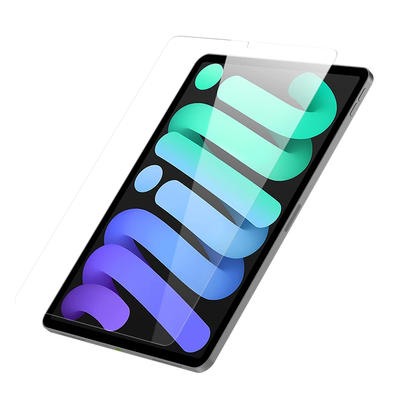 Paper Touch Writing Film For Ipad Mini 6 Tempered Glass Tablet Screen Protector