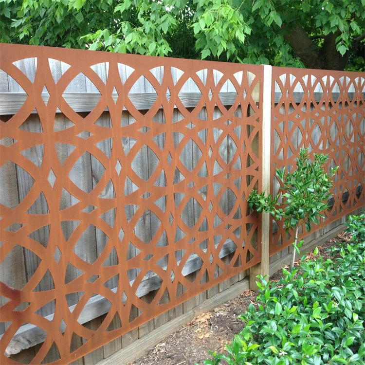 corten screens  (4)