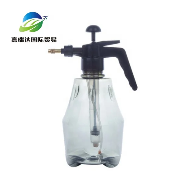 Garden Spray Bottle Kettle Pressure Sprayer Plant Flowers Watering Can Sprayer Kettle Home Garden Tools