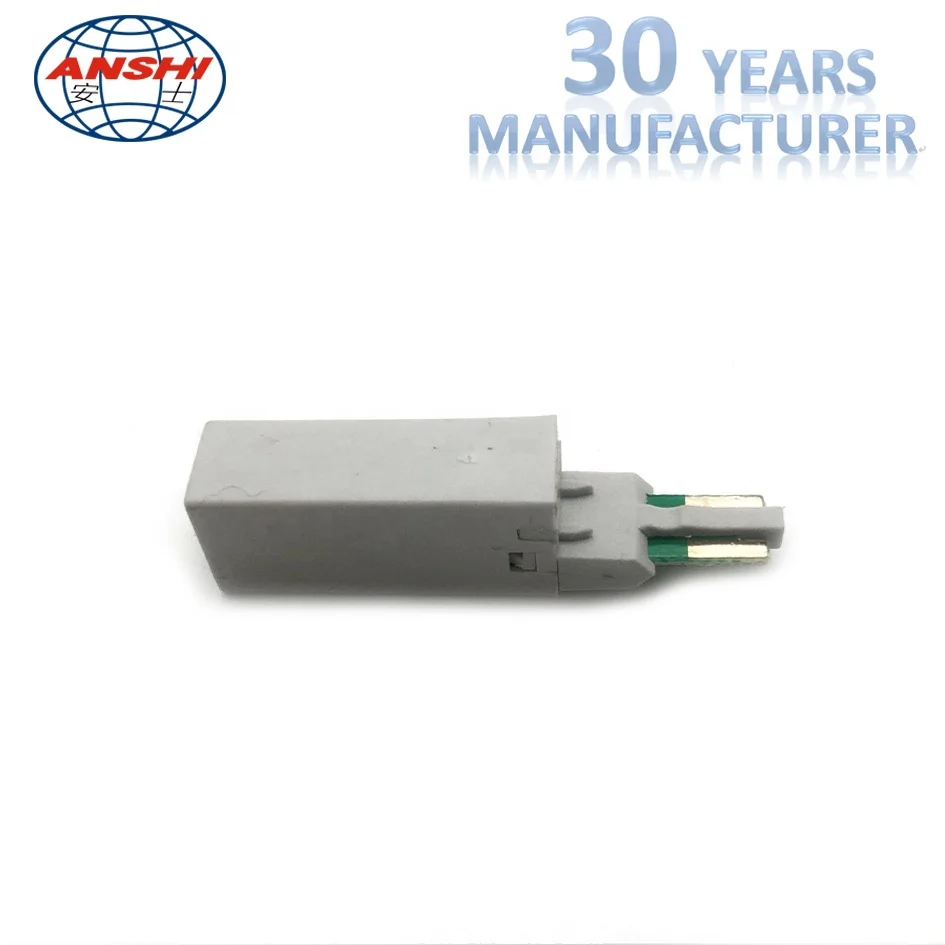 ANSHI Krone Type 1 Pair One pair Overvoltage and Overcurrent Protector Unit for LSA Plus Krone Module