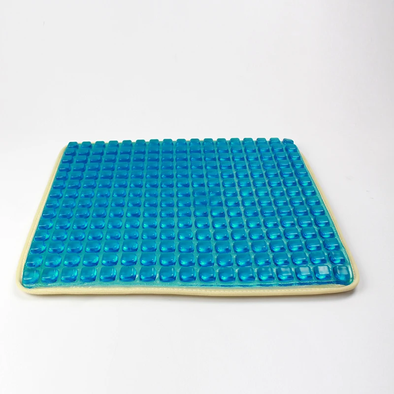 Superior Quality Cooling Pillow Custom Gel Positioning Pad