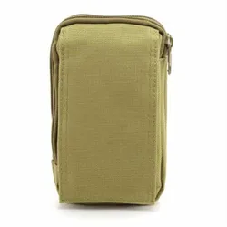 2022  New  Fashion  Outdoor Sports Multi-function Tactical Pouch Camouflage Laptop Waist  Bag