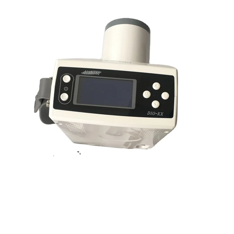 Manufacturer wholesale quality import japan tube digital portable dental x ray machine unit