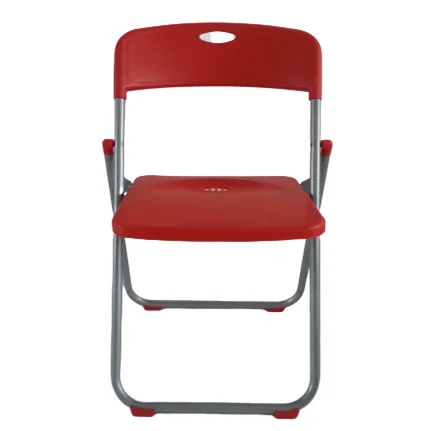 
cheap outdoor folding plastic chair made in china 