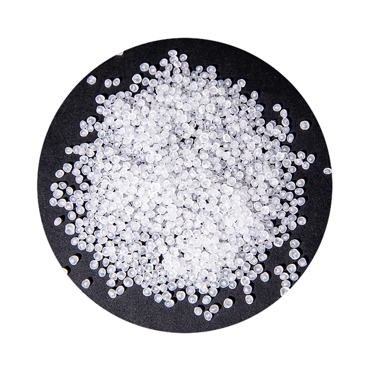 T30S Polypropylene granulles plastic raw materials  for fabric pp plastic raw material plastic materials