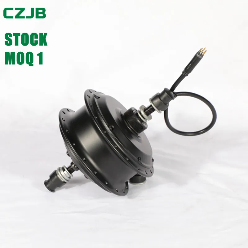 cheap price stocked CZJB 36v 250w Diy Electric Bike  conversion kit For city Electric Bike