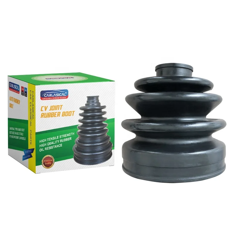 Auto Rubber Parts Drive Shaft CV Joint Rubber Boot No. FB-2148 Outer Dust Boot OE No.39241-53J25