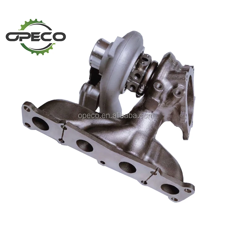 For  Hyundai Sonata 2.0T Theta turbocharger 28231-2G400 282312G400 90142-01031 9014201030