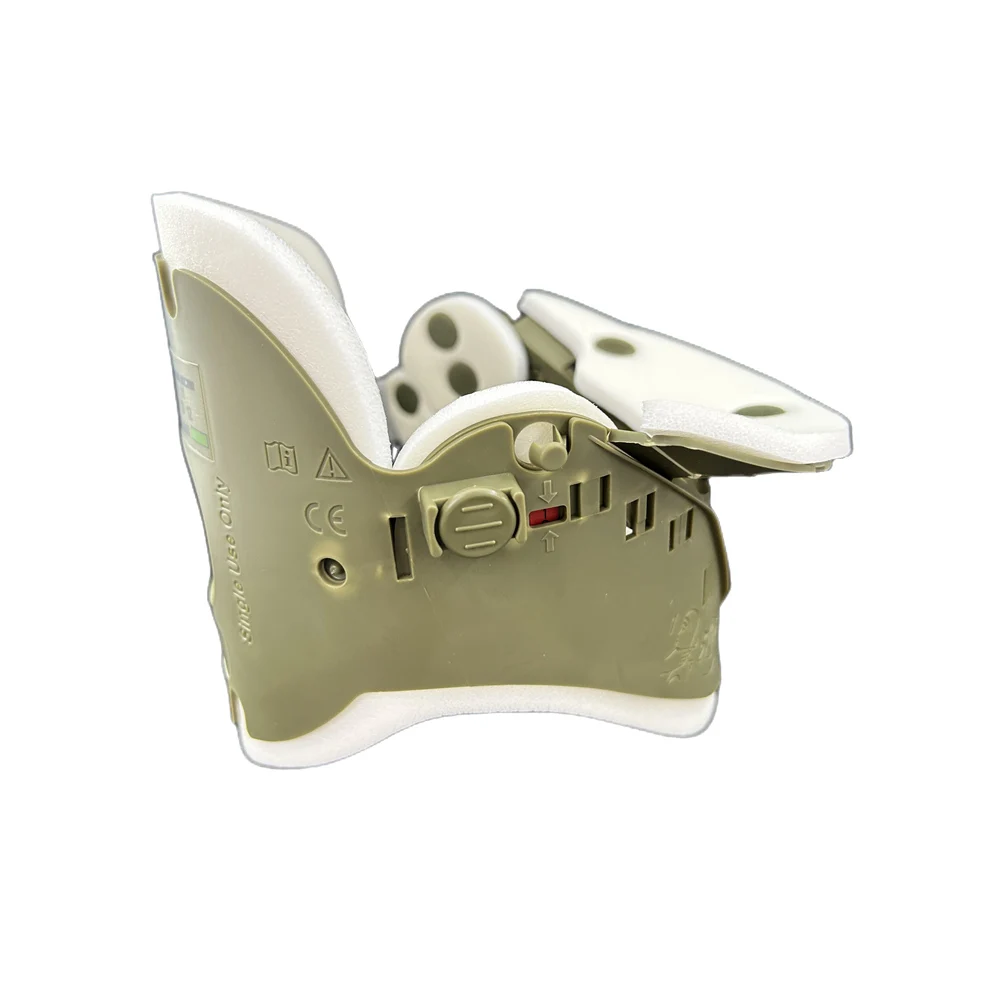 Children Neck Support Compression Adjustable Medical Neck Brace Cervical Collars for Kid