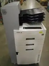 8*10 AGFA DT2B medical dry film for agfa drystar 5302 printer