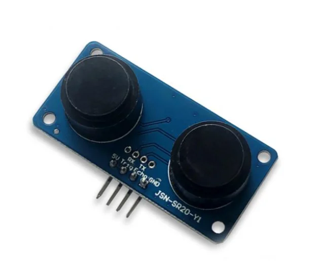 Waterproof Ultrasonic Sensor Ranging Distance Measuring1