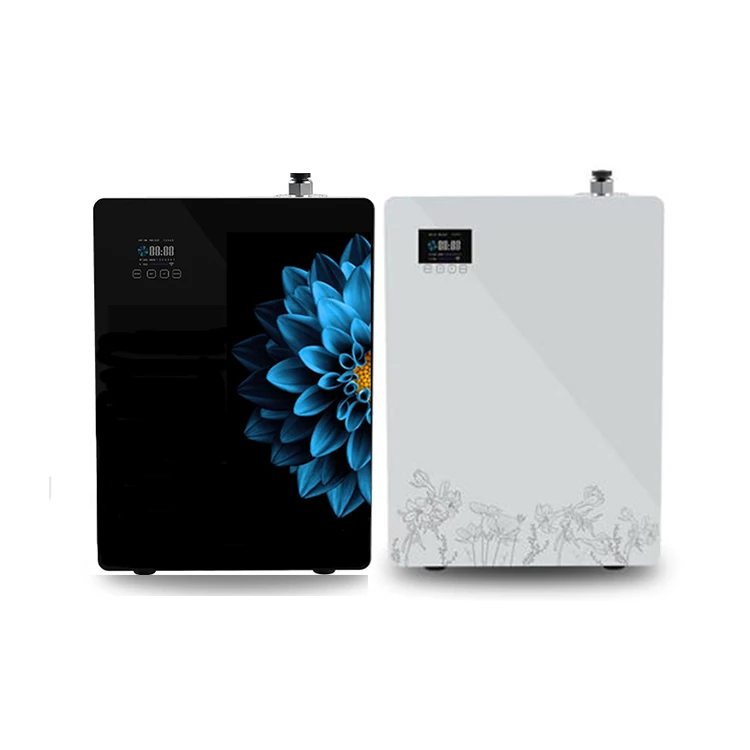 3000AF HVAC Commercial Aroma Diffuser Machine Essential oil Diffuser