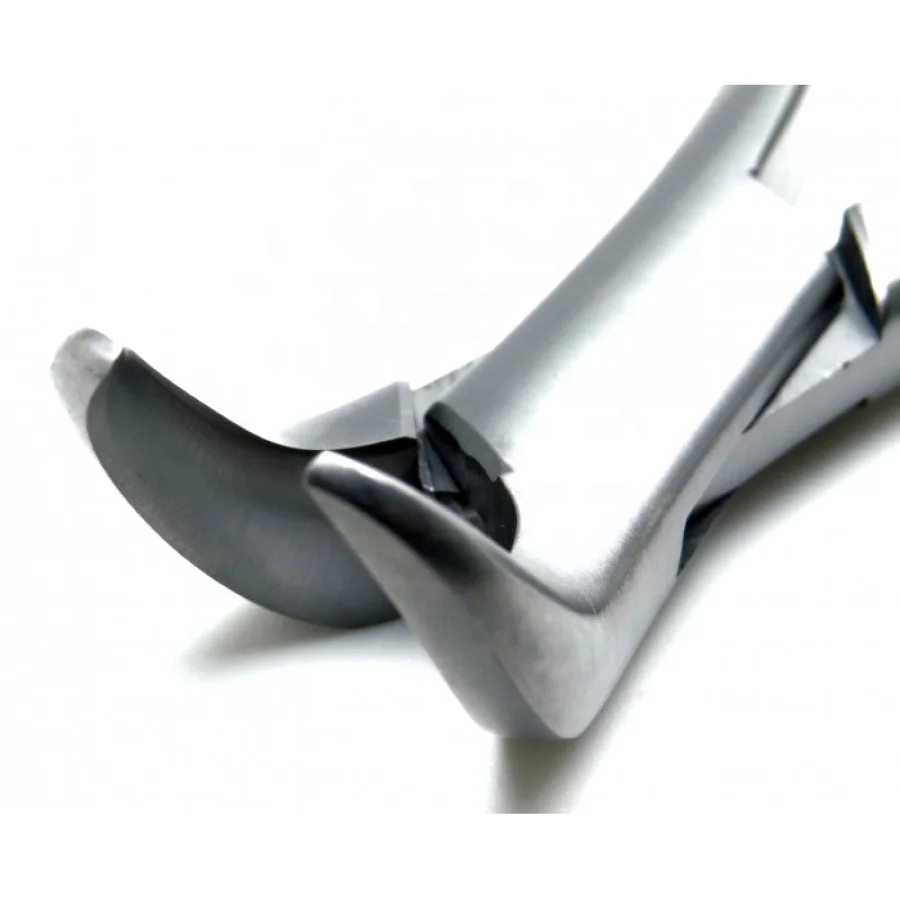 Extracting Forceps No.23 Dental Extraction of Lowe Molar Teeth Lower Molar Canines Premolar Roots Extractions