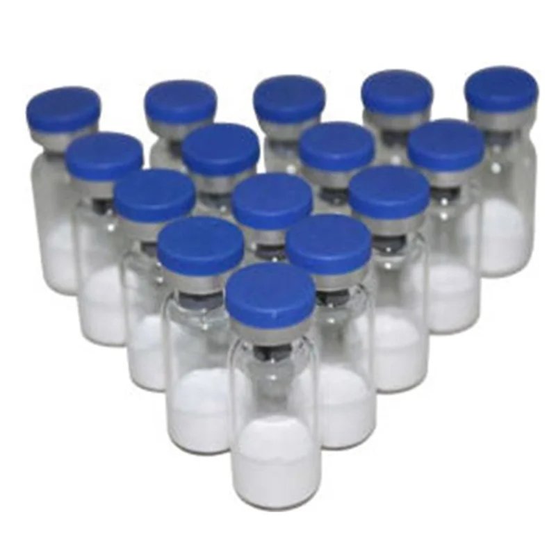 
Hot selling high quality CAS 77591-33-4 Thymosin beta 4 acetate with reasonable price and fast delivery !! 