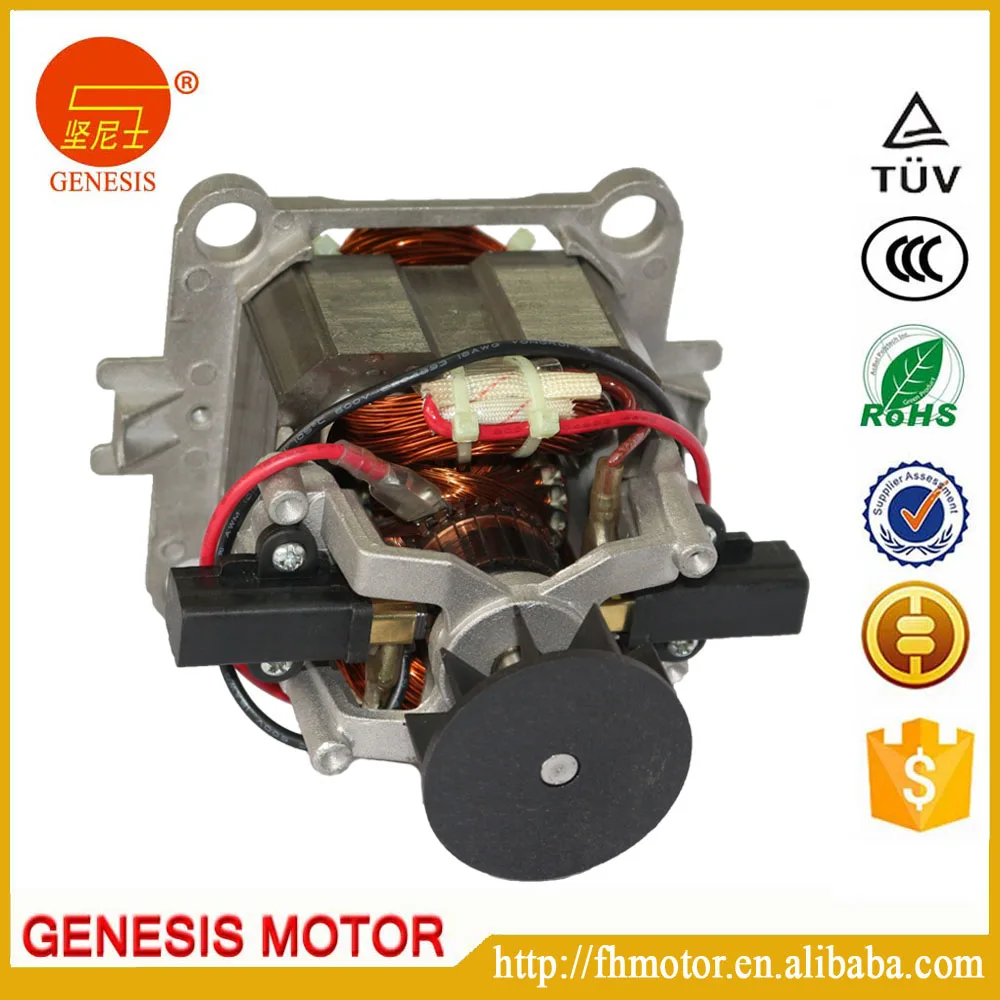 Universal ice blender spare parts