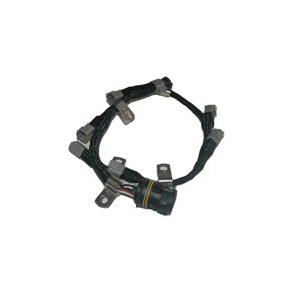 QSM11 Diesel engine part Electronic Control Module Wiring Harness 2864516 4004573 4022870