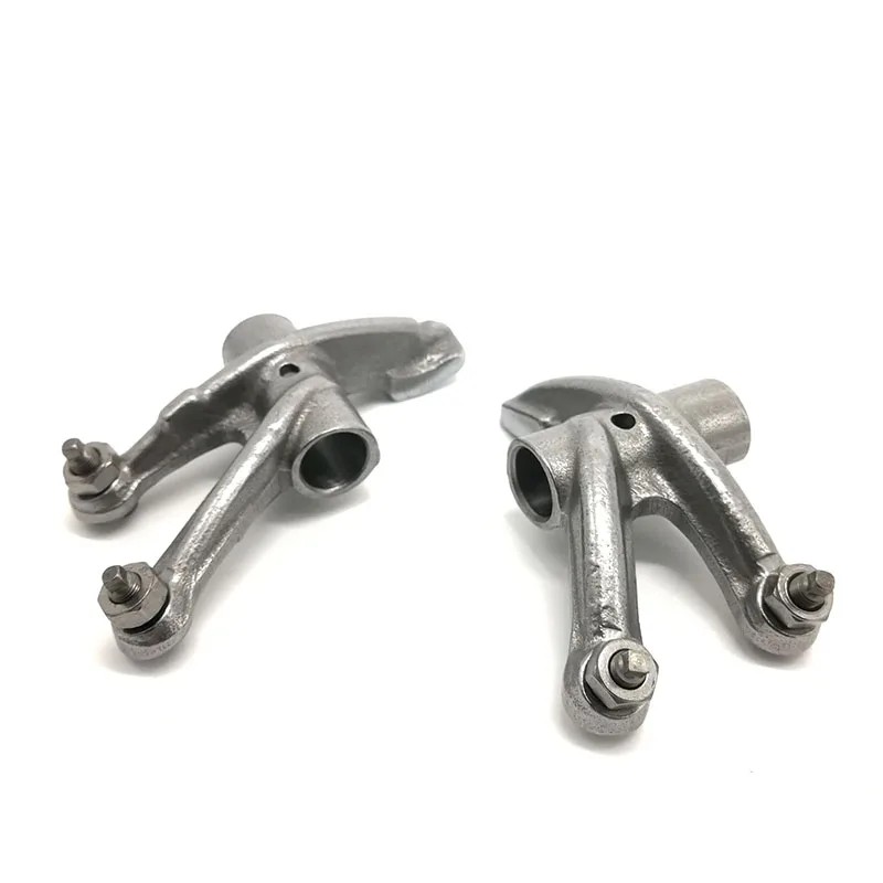 Кулисный рычаг впуска и выхлопной трубы для Suzuki GN250 1985-2001 TU250 1997-01 DR250 DR250S 1982-87