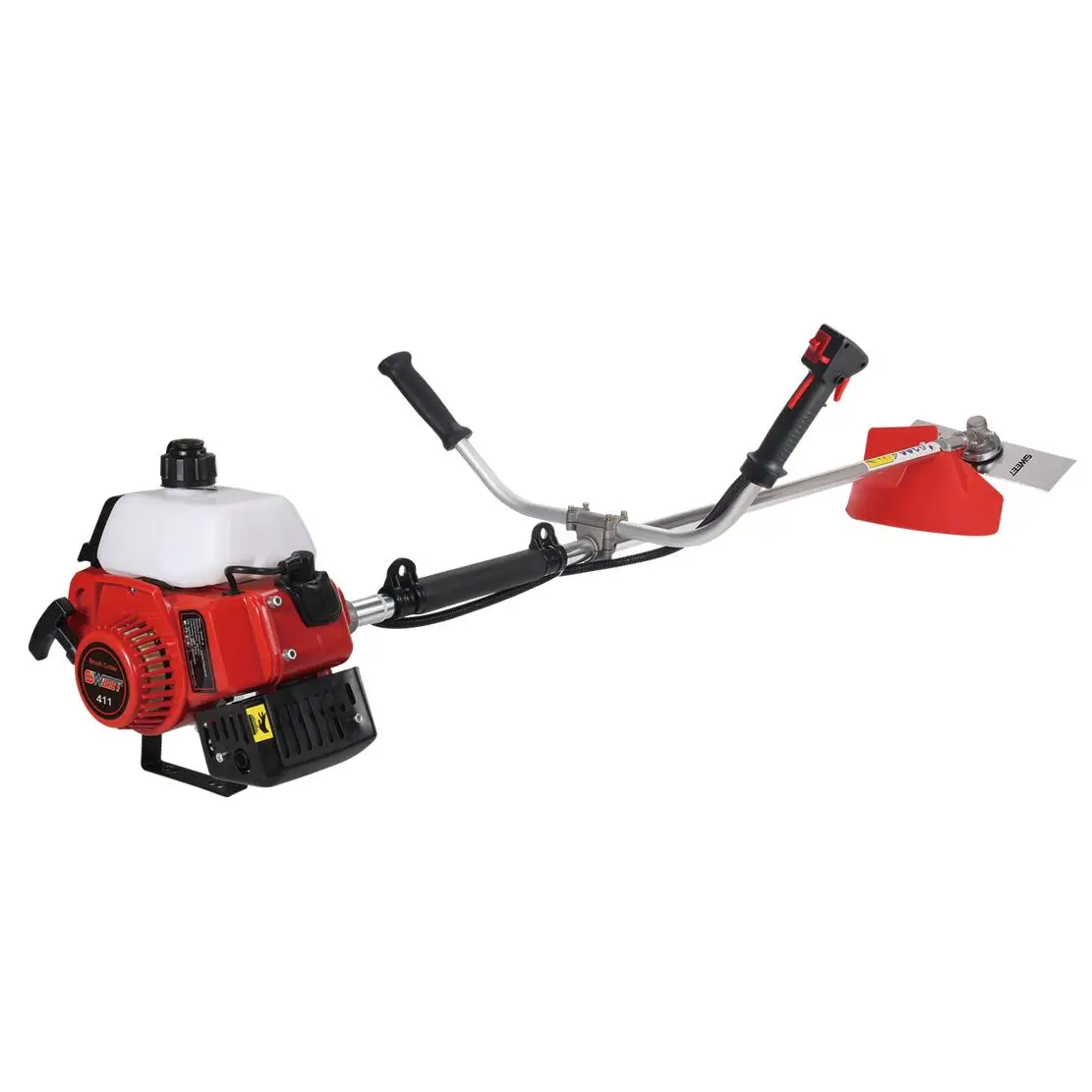 CG411 Professional Garden tools Brush Cutter 2-stroke Brush Cutter High Quality Brush Cutter
