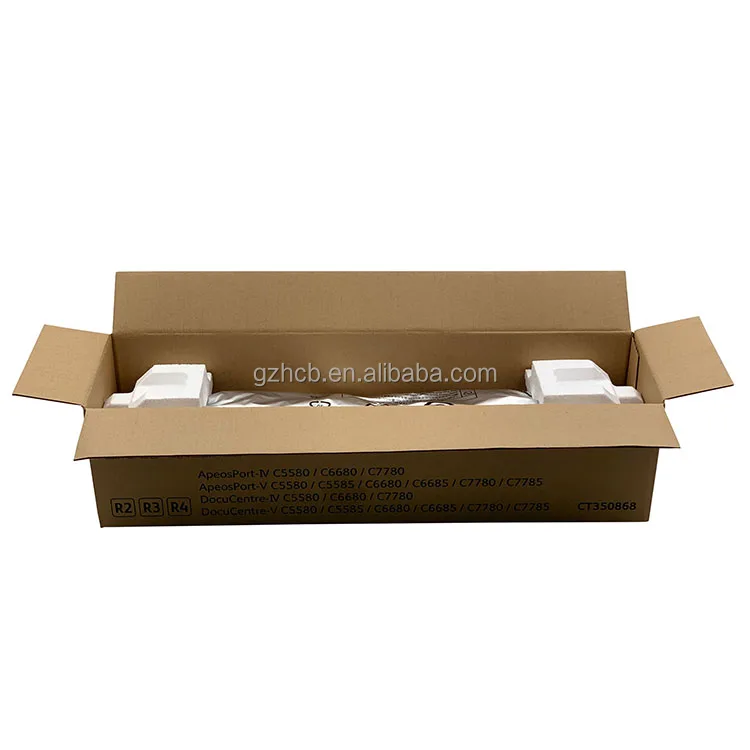 CT350867 CT350868 оригинал для использования в Fuji Xerox C5580 C6680 C7780 C5585 C6685 C7785 барабанная установка
