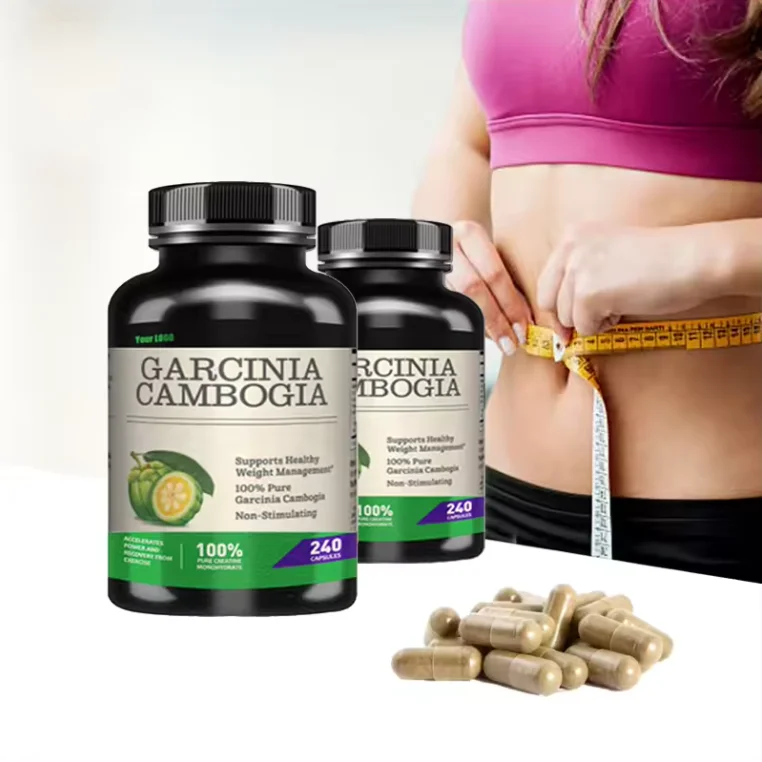 Biocaro OEM private label garcinia cambogia КАПСУЛЫ