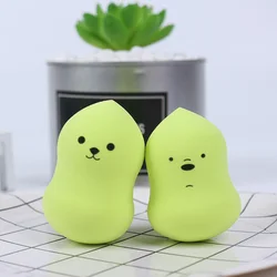Custom logo ghost beauty blending sponges