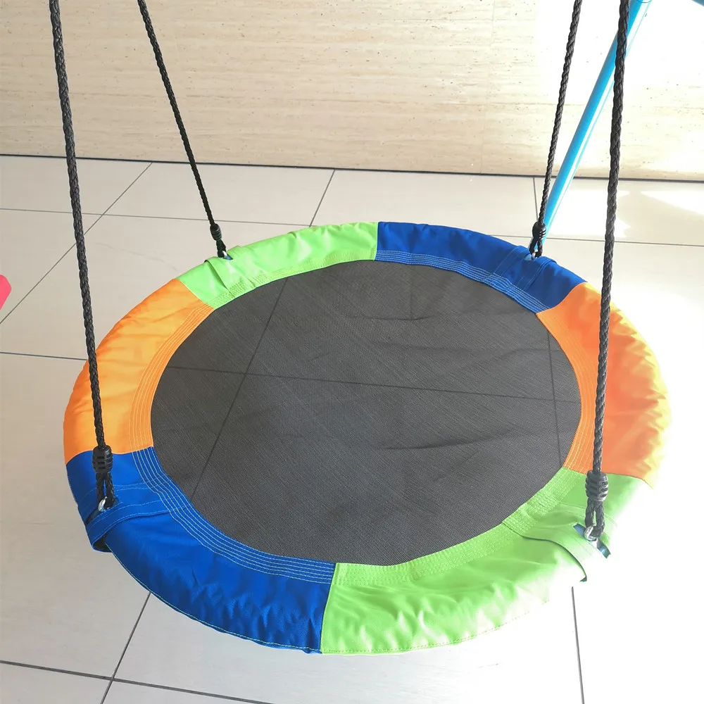 Best Seller Kids Toy Playground Swing Sets Outdoor Swing Set