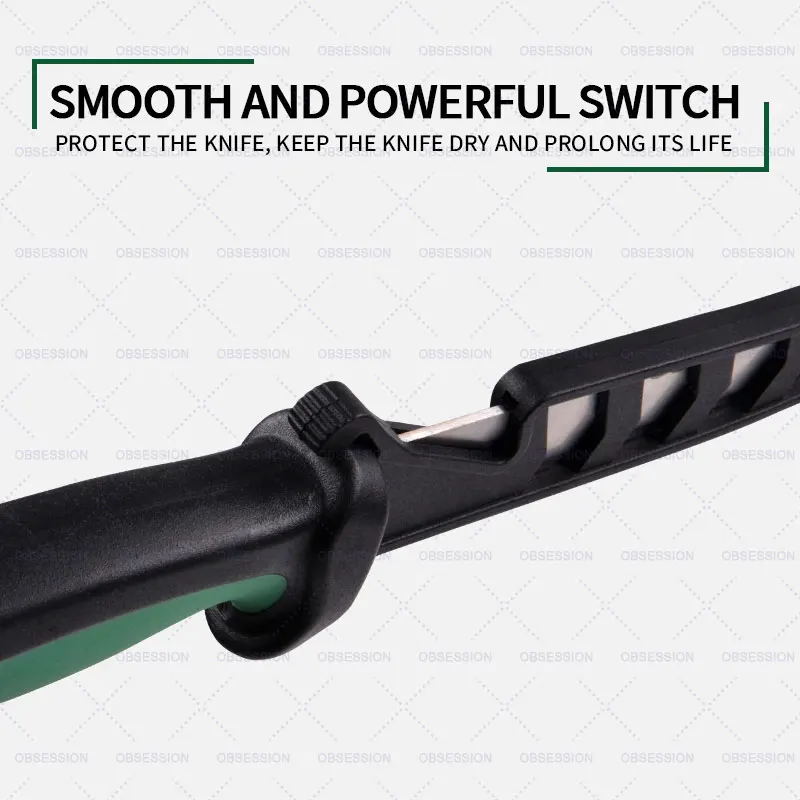 WPK-1861 knife fishing knife stainless steel fishing tool set fish fillet knife set