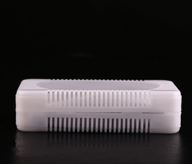 Air Purifier Activated Bamboo Charcoal Refrigerator Deodorizer Refrigerator Deodorant Box