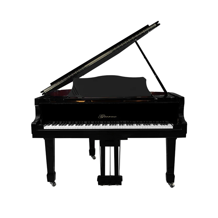 
China Fiberboard Various Classic Mechanical Price Of Piano Learn Mini Grand Piano 