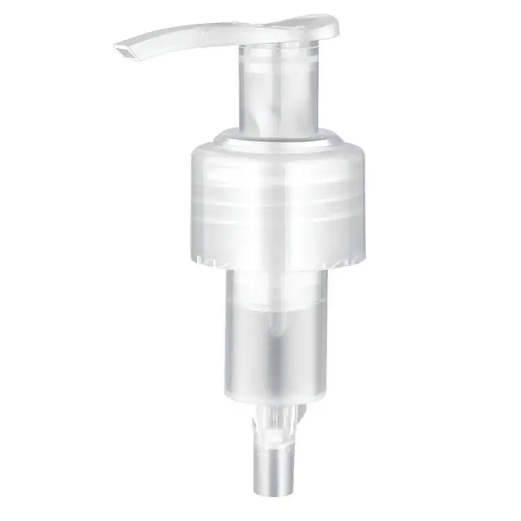 High Quality Plastic Lotion Foam Pump Manufacturers For Dispenser