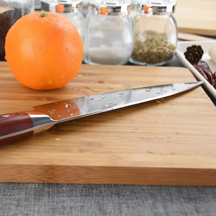 High Quality Germany 67 Layers VG10 Stainless Steel Damascus Chef Knife