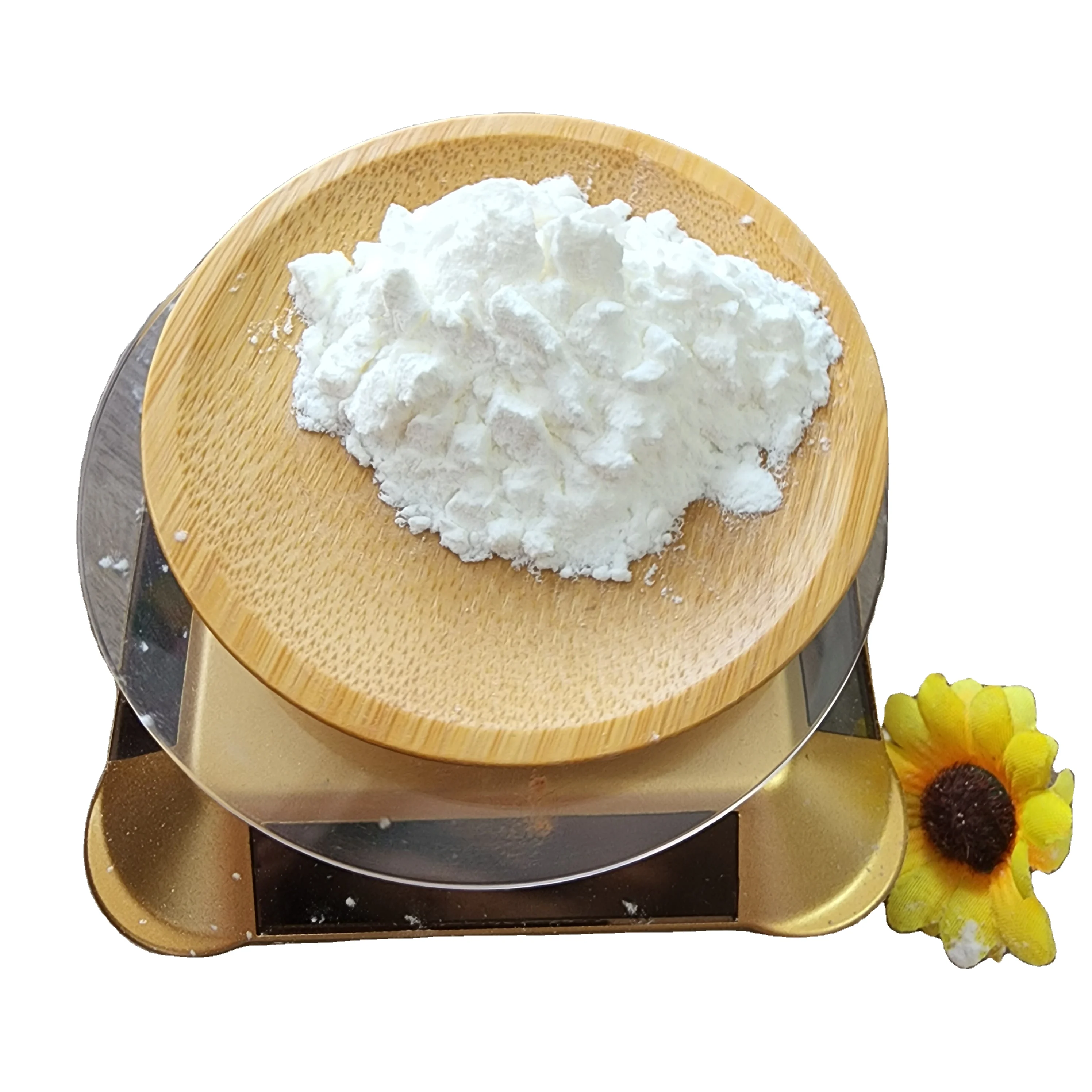Food additives acid regulators CAS 87-69-4 L(+)-Tartaric acid
