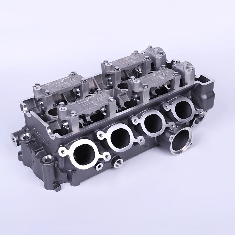 
Aluminum Iron Die Casting and Forged Parts Stainless Steel Precision Casting Custom Fabrication 