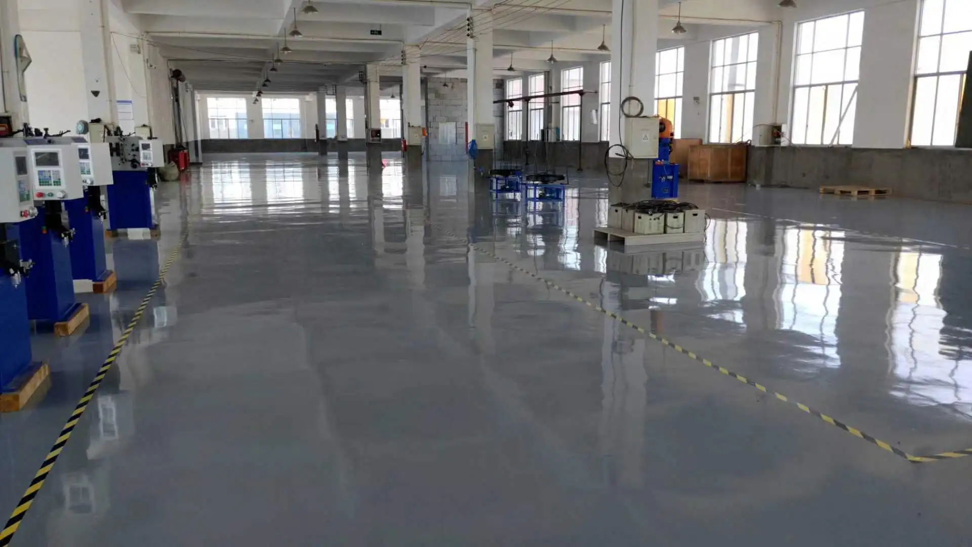 YF brand CNC-8525 Sine Shape Spring Making Machine Zigzag Spring Making Machine with oversee service