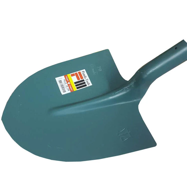 Cone shaped shovel tool multi-functional shovel axe steel shovel manufacturers in india