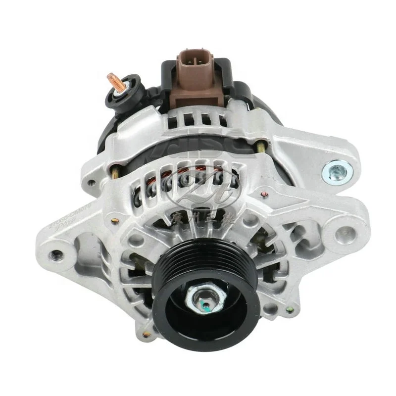 AISC Alternator 27060-0M070 For Toyota Yaris NCP90 Vios NCP92 Engine Part Alternator 270600M070 Auto Part Japanese Spare Parts