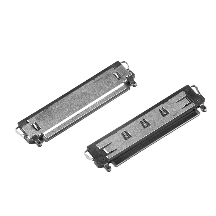 30 Poles 500V AC/MINUTE Withstand voltage connector