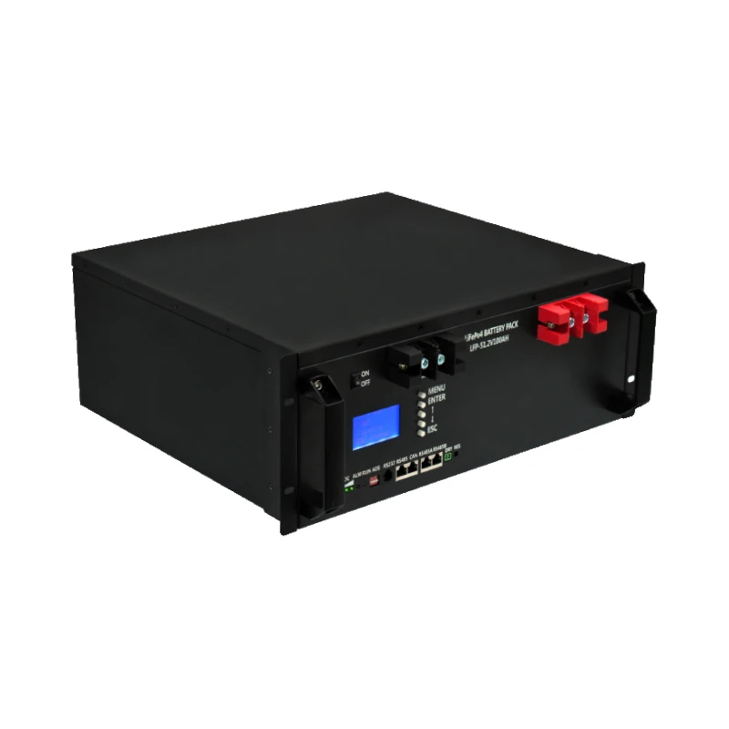 Factory Wholesale 48V 51.2V 100Ah 150Ah 200Ah 300Ah Lifepo4 Lithium Energy Storage Battery for Comercial Household Solar System